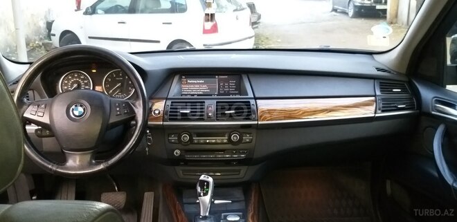 BMW X5 2009, 233,333 km - 3.0 l - Bakı