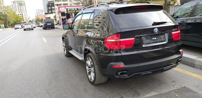 BMW X5 2009, 233,333 km - 3.0 l - Bakı