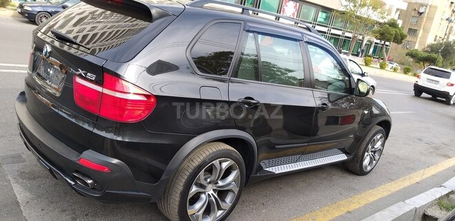 BMW X5 2009, 233,333 km - 3.0 l - Bakı
