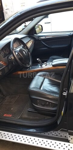 BMW X5 2009, 233,333 km - 3.0 l - Bakı