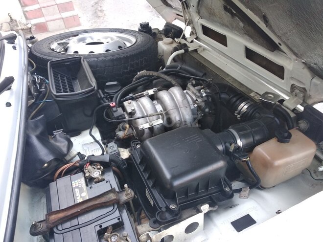 LADA (VAZ) Niva 2010, 125,000 km - 1.7 л - Sumqayıt