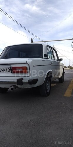 LADA (VAZ) 2106 1982, 49,800 km - 1.3 l - Bakı