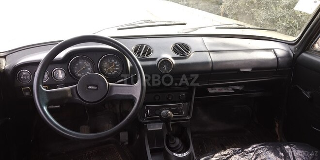 LADA (VAZ) 2106 1982, 49,800 km - 1.3 l - Bakı