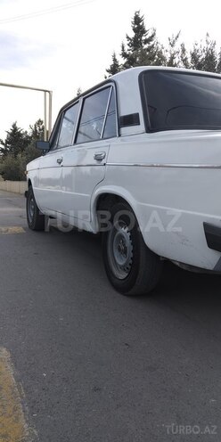 LADA (VAZ) 2106 1982, 49,800 km - 1.3 l - Bakı