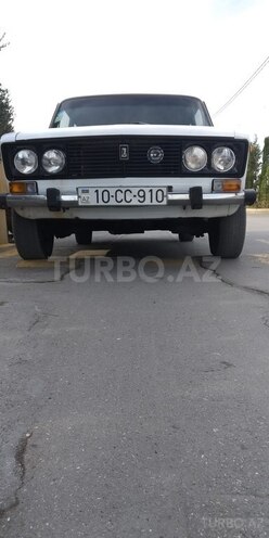 LADA (VAZ) 2106 1982, 49,800 km - 1.3 l - Bakı