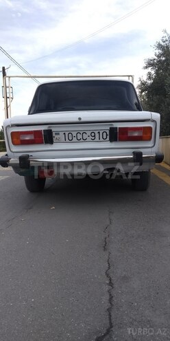 LADA (VAZ) 2106 1982, 49,800 km - 1.3 l - Bakı