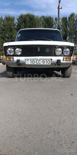 LADA (VAZ) 2106 1982, 49,800 km - 1.3 l - Bakı