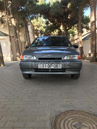 LADA (VAZ) 2115 2012, 135,000 km - 1.6 л - Xırdalan