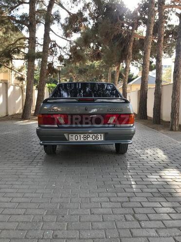 LADA (VAZ) 2115 2012, 135,000 km - 1.6 л - Xırdalan