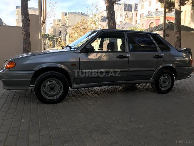LADA (VAZ) 2115 2012, 135,000 km - 1.6 л - Xırdalan
