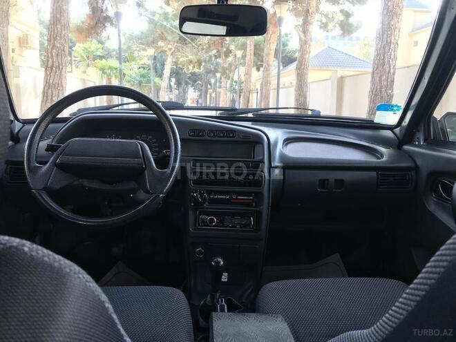 LADA (VAZ) 2115 2012, 135,000 km - 1.6 л - Xırdalan