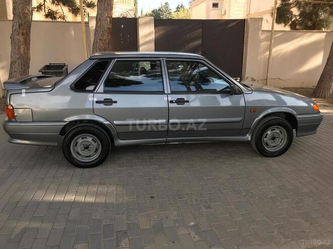 LADA (VAZ) 2115 2012, 135,000 km - 1.6 л - Xırdalan