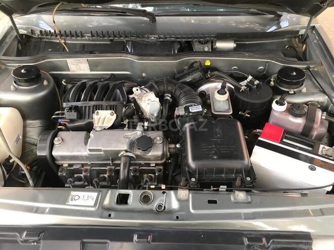 LADA (VAZ) 2115 2012, 135,000 km - 1.6 л - Xırdalan