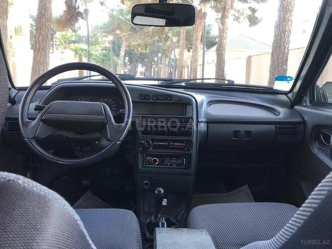 LADA (VAZ) 2115 2012, 135,000 km - 1.6 л - Xırdalan