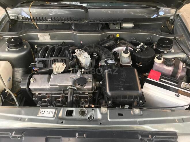 LADA (VAZ) 2115 2012, 135,000 km - 1.6 л - Xırdalan