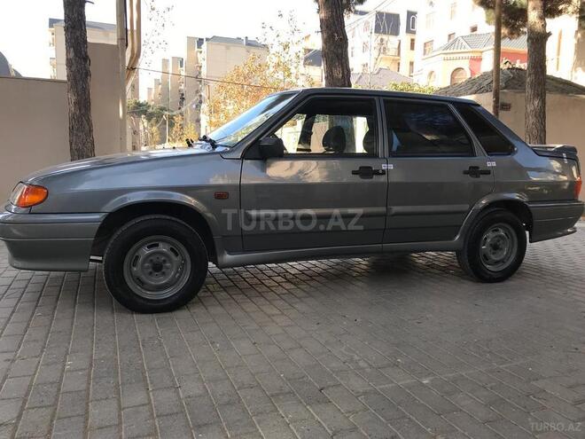 LADA (VAZ) 2115 2012, 135,000 km - 1.6 л - Xırdalan