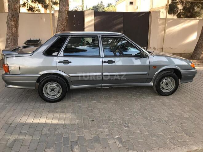 LADA (VAZ) 2115 2012, 135,000 km - 1.6 л - Xırdalan