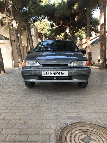 LADA (VAZ) 2115 2012, 135,000 km - 1.6 л - Xırdalan