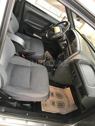 LADA (VAZ) 2115 2012, 135,000 km - 1.6 л - Xırdalan