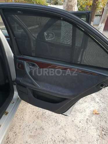 Mercedes E 270 1999, 351,000 km - 2.7 l - Mingəçevir