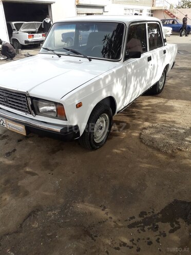 LADA (VAZ) 2107 1998, 196,000 km - 1.6 л - Gəncə