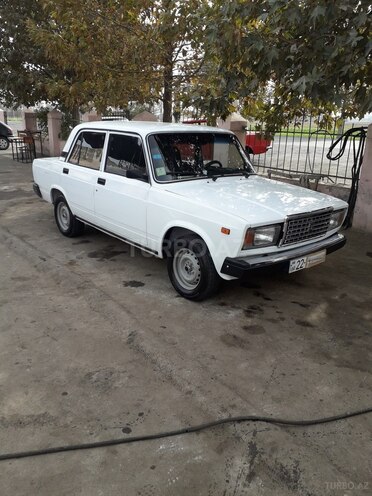 LADA (VAZ) 2107 1998, 196,000 km - 1.6 л - Gəncə