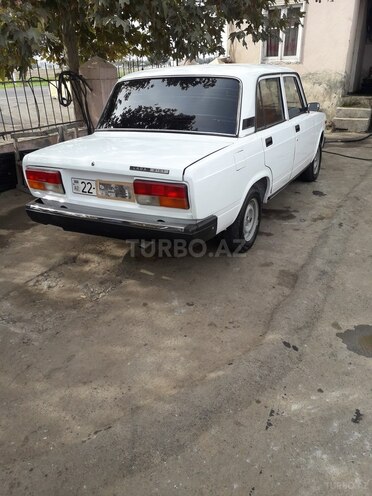 LADA (VAZ) 2107 1998, 196,000 km - 1.6 л - Gəncə