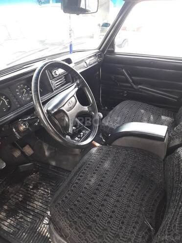 LADA (VAZ) 2107 1998, 196,000 km - 1.6 л - Gəncə