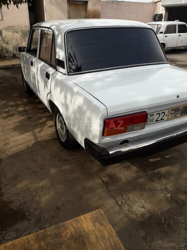 LADA (VAZ) 2107 1998, 196,000 km - 1.6 л - Gəncə