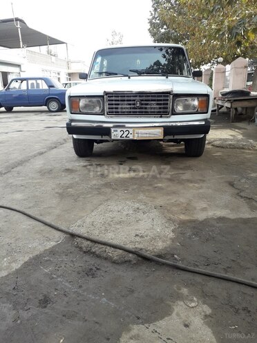 LADA (VAZ) 2107 1998, 196,000 km - 1.6 л - Gəncə