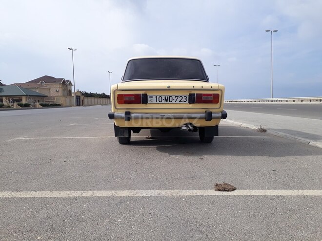 LADA (VAZ) 2106 1987, 520,000 km - 1.6 l - Bakı