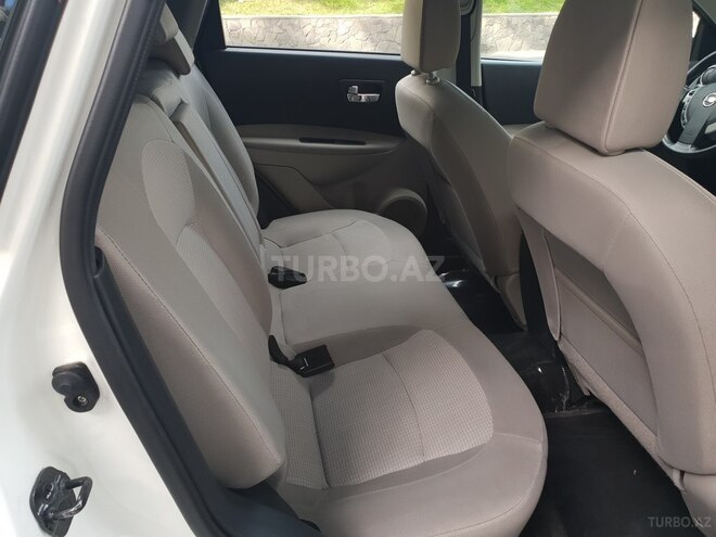 Nissan Qashqai 2013, 73,000 km - 2.0 l - Bakı