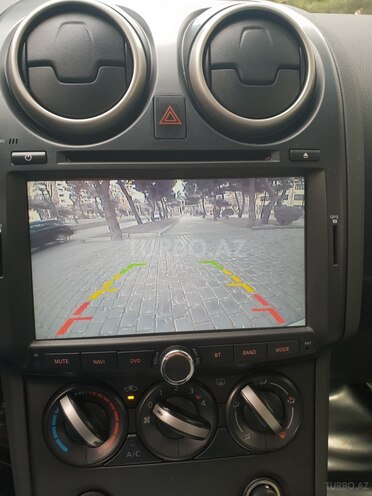 Nissan Qashqai 2013, 73,000 km - 2.0 l - Bakı