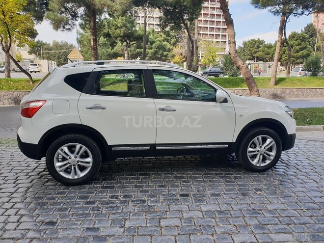 Nissan Qashqai 2013, 73,000 km - 2.0 l - Bakı