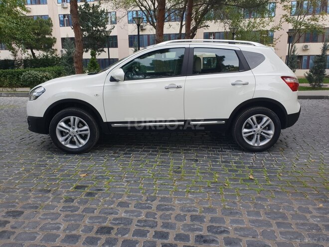 Nissan Qashqai 2013, 73,000 km - 2.0 l - Bakı