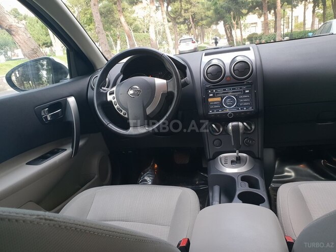 Nissan Qashqai 2013, 73,000 km - 2.0 l - Bakı