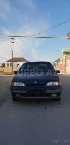 LADA (VAZ) 2115 2007, 88,123 km - 1.6 l - Bakı