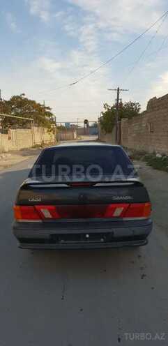 LADA (VAZ) 2115 2007, 88,123 km - 1.6 l - Bakı