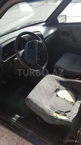 LADA (VAZ) 2115 2007, 88,123 km - 1.6 l - Bakı