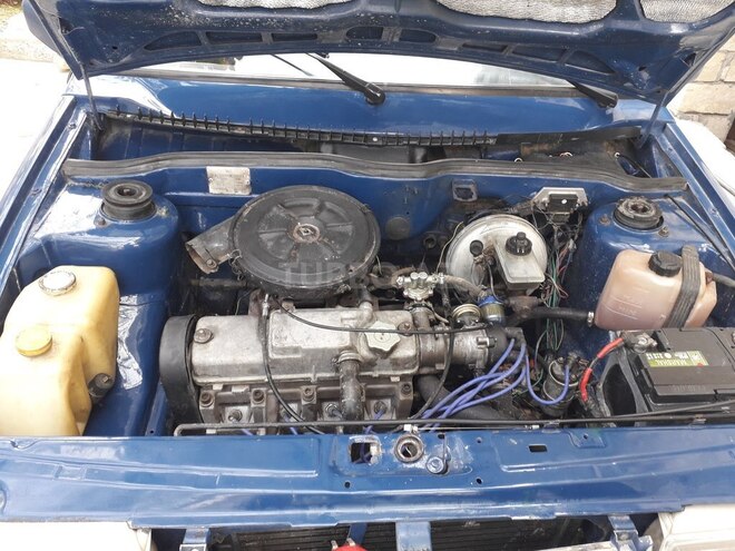 LADA (VAZ) 2104 1998, 2,500 km - 1.6 l - Yevlax