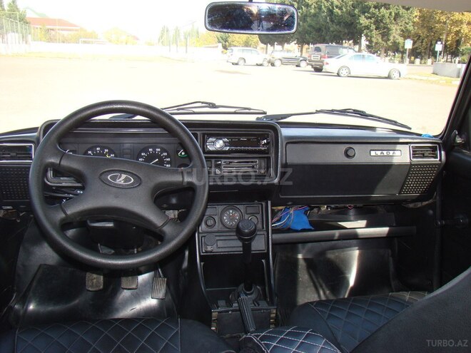 LADA (VAZ) 2107 2010, 67,240 km - 1.6 l - Ağstafa