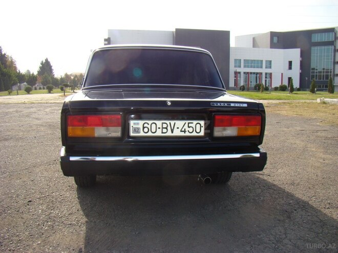LADA (VAZ) 2107 2010, 67,240 km - 1.6 l - Ağstafa