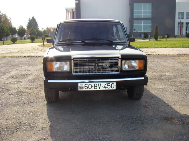 LADA (VAZ) 2107 2010, 67,240 km - 1.6 l - Ağstafa