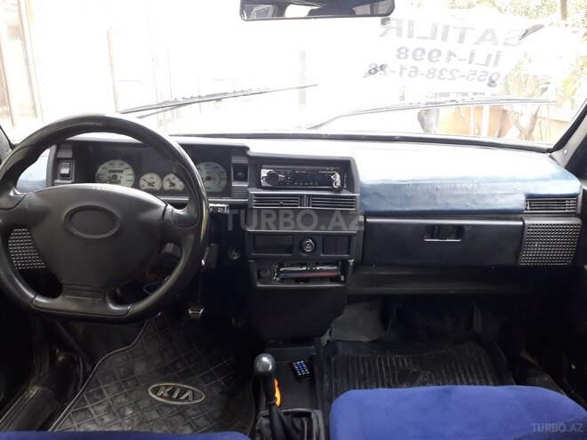 LADA (VAZ) 2104 1998, 2,500 km - 1.6 l - Yevlax