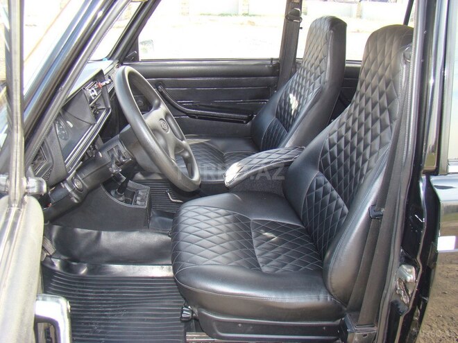 LADA (VAZ) 2107 2010, 67,240 km - 1.6 l - Ağstafa