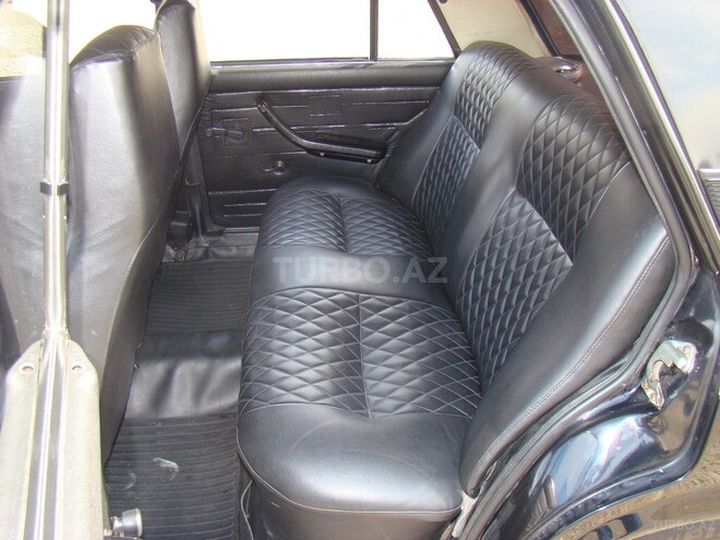 LADA (VAZ) 2107 2010, 67,240 km - 1.6 l - Ağstafa