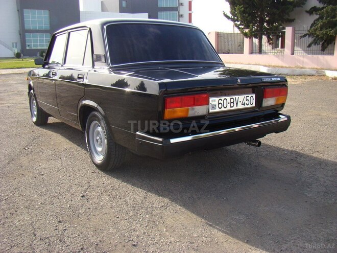 LADA (VAZ) 2107 2010, 67,240 km - 1.6 l - Ağstafa