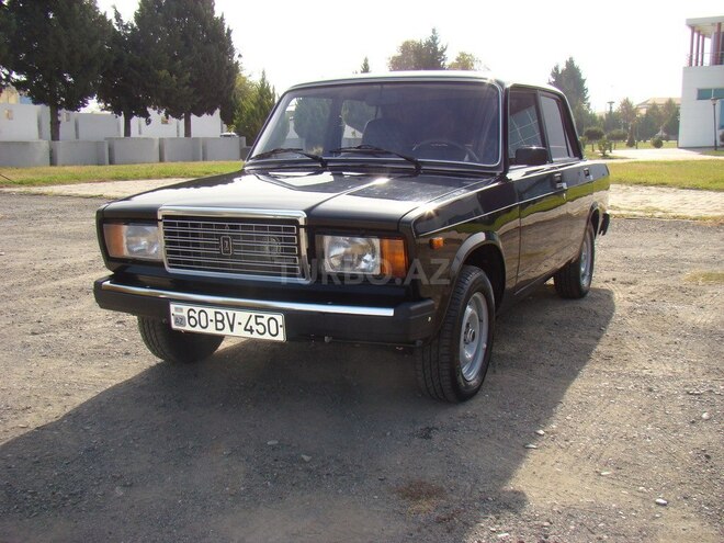 LADA (VAZ) 2107 2010, 67,240 km - 1.6 l - Ağstafa