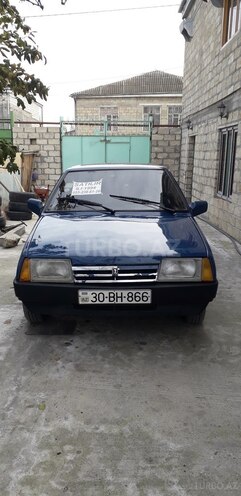 LADA (VAZ) 2104 1998, 2,500 km - 1.6 l - Yevlax