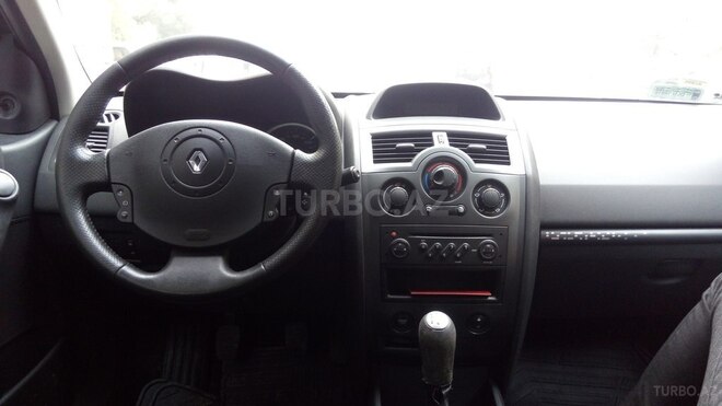 Renault Megane 2008, 147,000 km - 1.5 l - Bakı